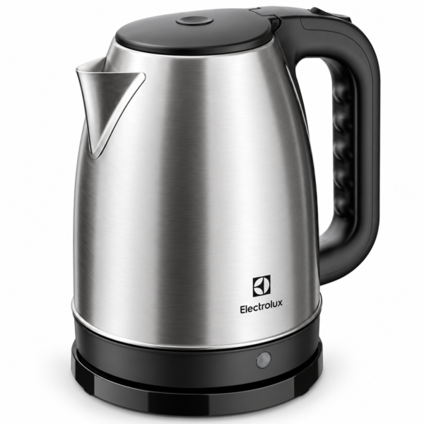 Electrolux Stainless Steel Electric Kettle