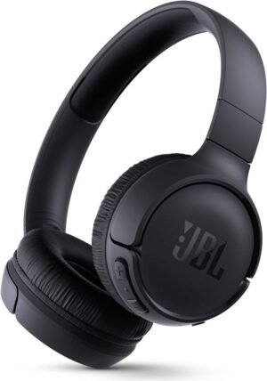 2 JBL Style Wireless Bluetooth Over-Ear Headphones