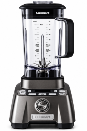 Cuisinart High-Performance Blender with Digital Controls
