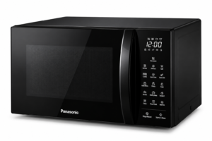 Panasonic Digital Microwave Oven – Black